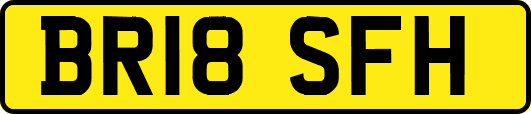 BR18SFH