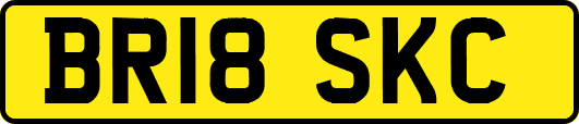 BR18SKC