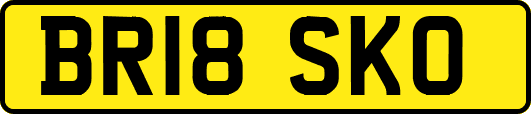BR18SKO