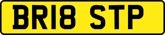 BR18STP