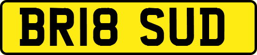 BR18SUD