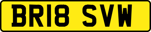BR18SVW