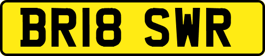 BR18SWR