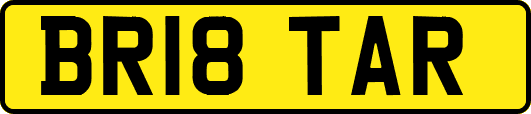 BR18TAR