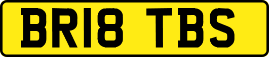 BR18TBS