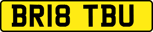 BR18TBU