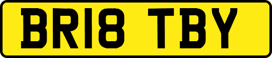 BR18TBY