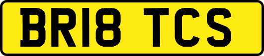BR18TCS