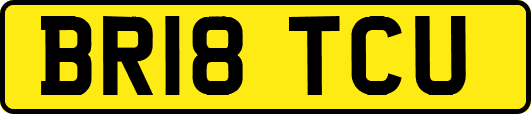 BR18TCU