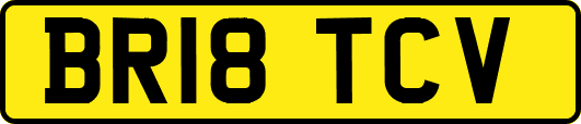 BR18TCV