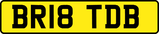 BR18TDB