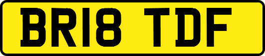 BR18TDF