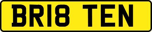 BR18TEN