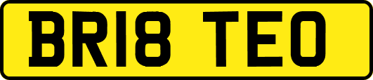 BR18TEO