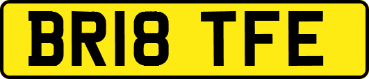 BR18TFE