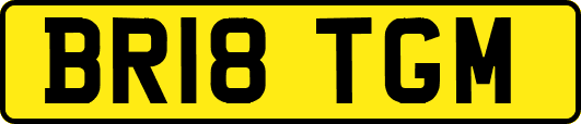 BR18TGM