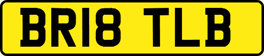 BR18TLB
