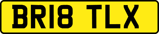 BR18TLX