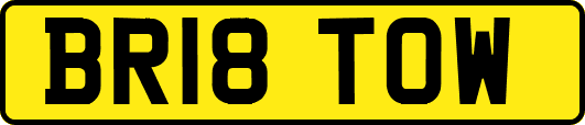 BR18TOW