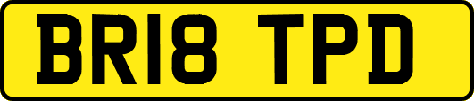 BR18TPD