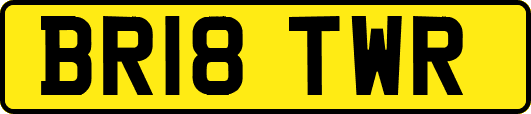 BR18TWR