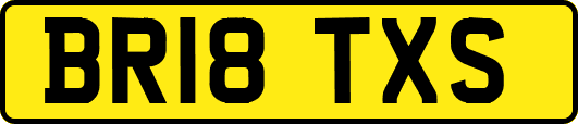 BR18TXS