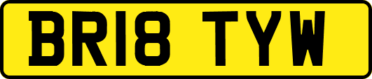 BR18TYW