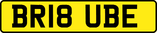 BR18UBE