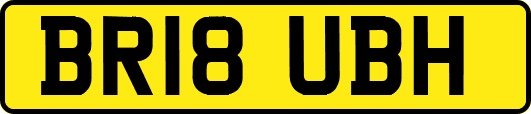 BR18UBH