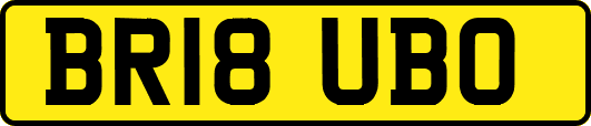 BR18UBO