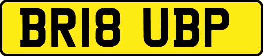 BR18UBP