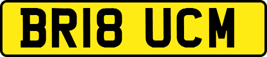 BR18UCM