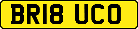 BR18UCO