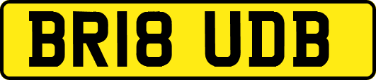 BR18UDB