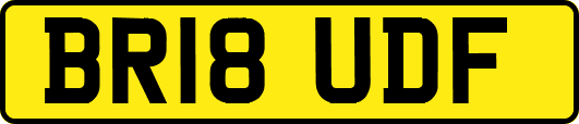 BR18UDF