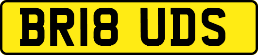 BR18UDS