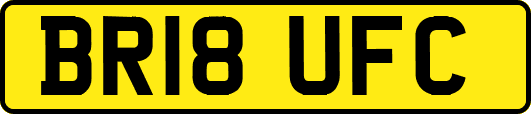 BR18UFC