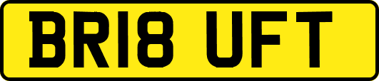 BR18UFT