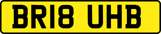 BR18UHB