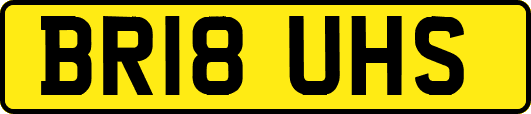 BR18UHS