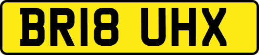 BR18UHX