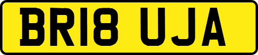 BR18UJA