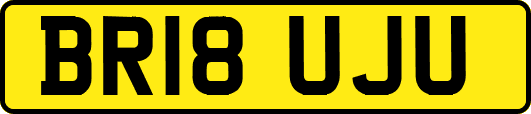 BR18UJU