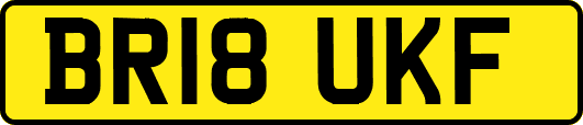 BR18UKF