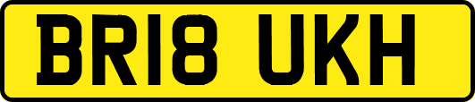 BR18UKH