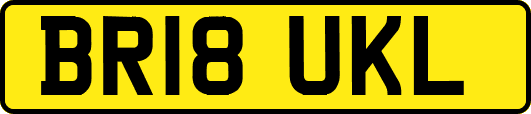 BR18UKL