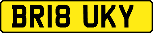 BR18UKY