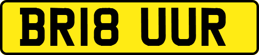 BR18UUR