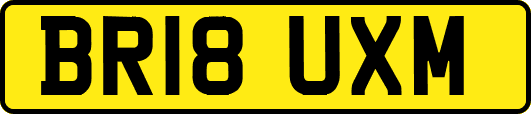 BR18UXM