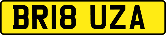 BR18UZA